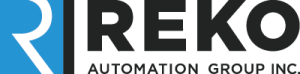 logo Reko Automation Group Inc.