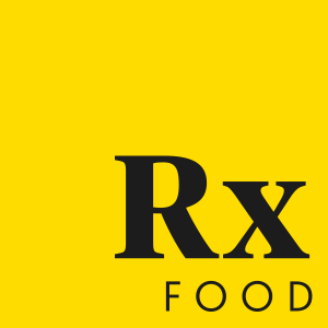 RxFood Corporation logo