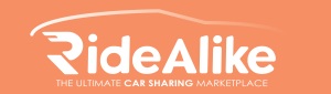 RideAlike logo