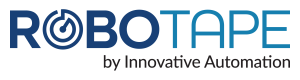 RoboTape&trade; by Innovative Automation logo