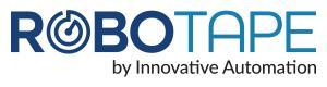 logo RoboTape by Innovative Automation Inc. 