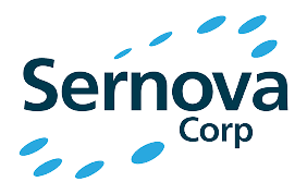 Sernova logo