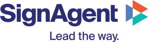 SignAgent  logo