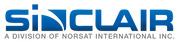 logo Sinclair Technologies