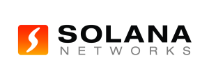 Solana Networks