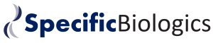 Specific Biologics Inc. logo