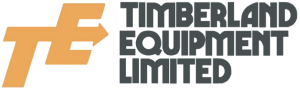 Timberland Equipment Limited logo
