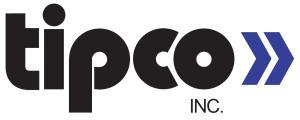 Tipco Inc. logo