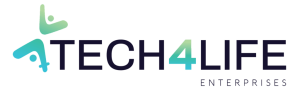 logo Tech4Life Enterprises
