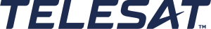 logo Telesat