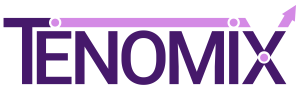 Tenomix logo
