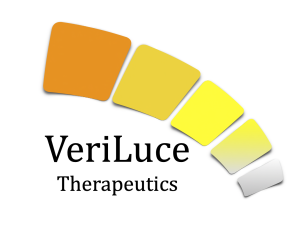 VeriLuce Therapeutics