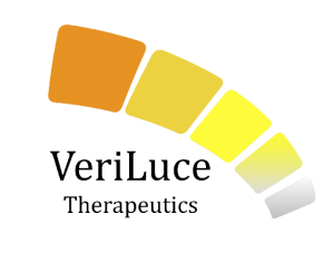 VeriLuce Therapeutics logo