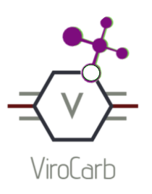 ViroCarb Inc.  logo