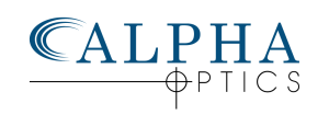 Alpha Optics Systems Inc. logo