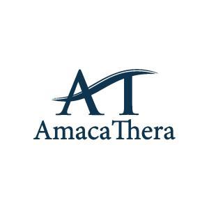 AmacaThera logo