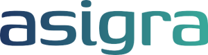 Asigra logo