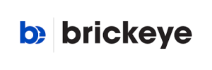 Brickeye Inc. logo