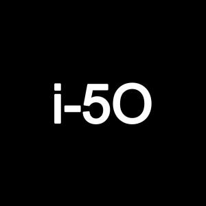 i-50 logo