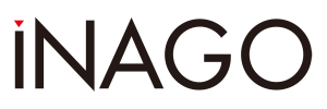 Logo iNAGO Corporation