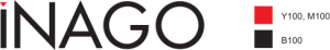 iNAGO Corp. logo