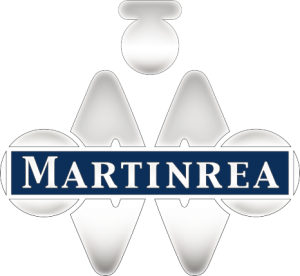 Martinrea International Inc. logo