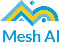Mesh AI logo