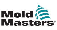 Mold-Masters (2007) Ltd logo