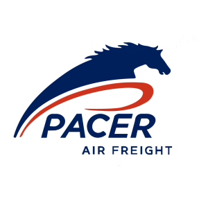 Pacer Air Freight Ltd. logo