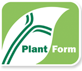 PlantForm logo