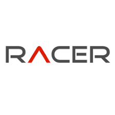 Racer Machinery logo