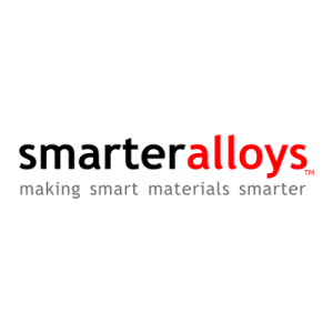 Smarter Alloys logo