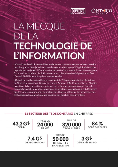 Technologies de l’information PDF