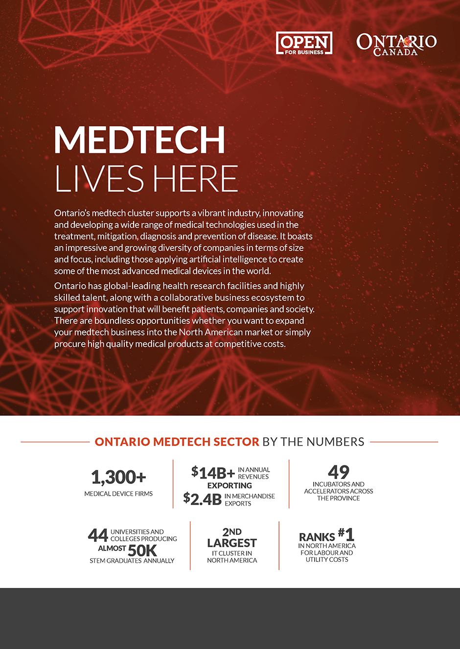 Medtech Life here