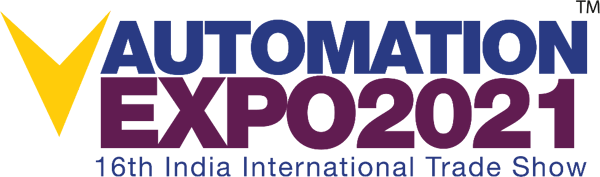 Automation Expo Event Logo