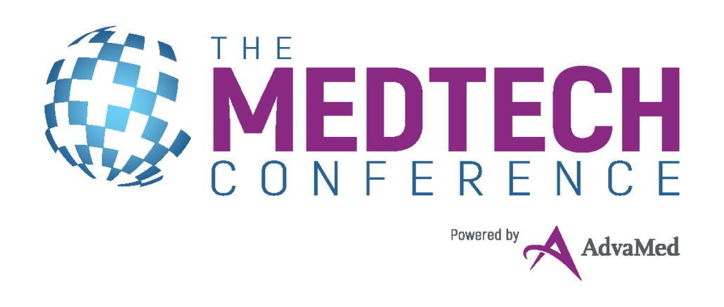 Medtech Conference Logo
