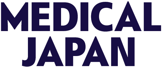 Medical Japan Event Logo