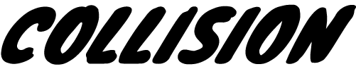 Collision 2022 Logo