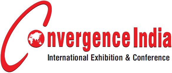 Convergence India Event Logo