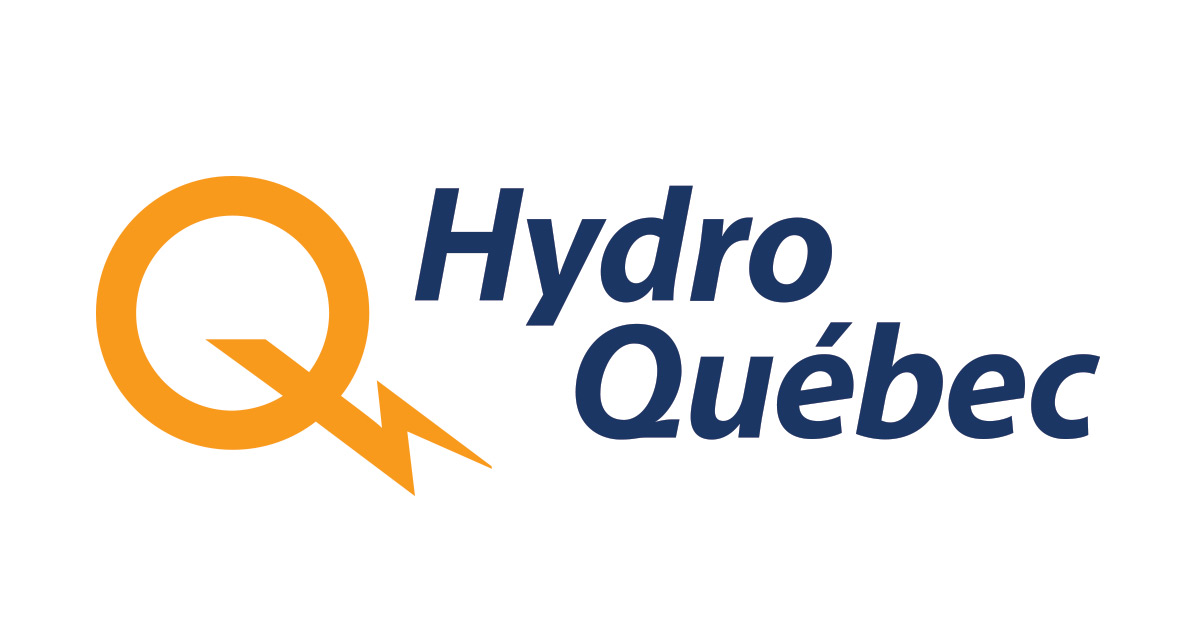 Hydro-Quebec logo