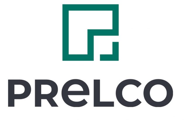 Prelco logo