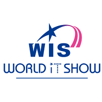 WIS World IT Show Logo