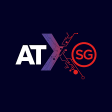 ATxSG Event Logo
