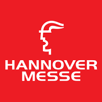 Hannover Messe Event Logo