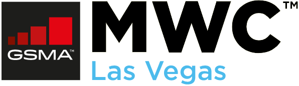 MWC Las Vegas Event logo