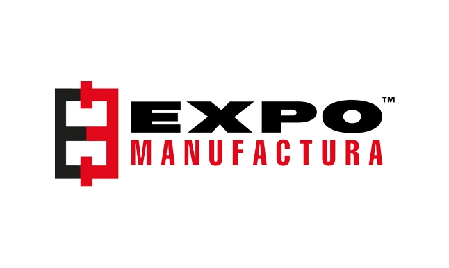 Expo Manufactura logo