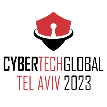 Cybertech Global Tel Aviv 2023 logo
