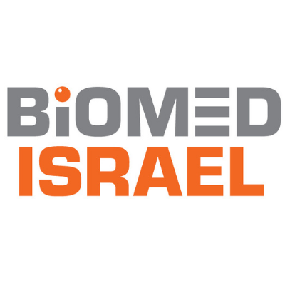 BioMed Israel event logo