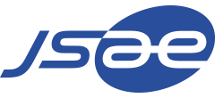 JSAE logo