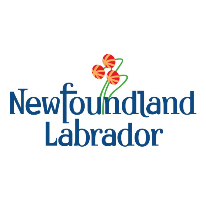 Newfoundland and Labrador logo